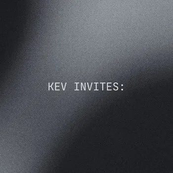 Kev invites