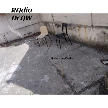 Radio D-Raw