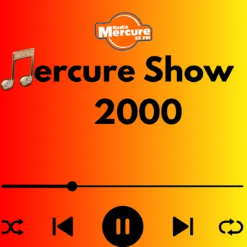 MERCURE SHOW 2000