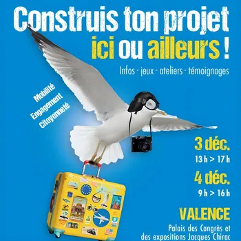 Forum Jeunesse En Mouvement