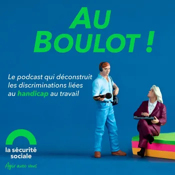 Au boulot !