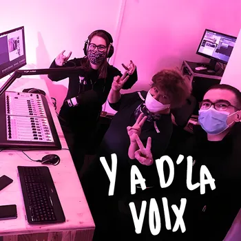Y a d'la Voix, Y a d'la vie dans nos villages