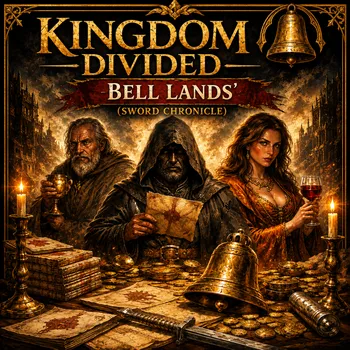 Kingdom Divided (Bell Lands Chronicle)