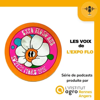 Les Voix de l'Expo Flo