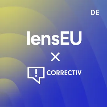 LensEU – Ein Blick auf das, was Europas Gemeinschaft bewegt