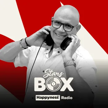 Stars Box