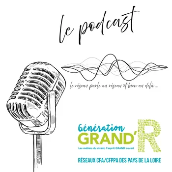 GGR - le podcast du réseau