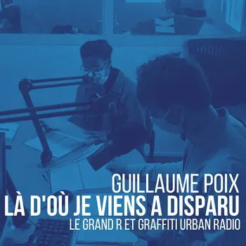 Là d’où je viens a disparu