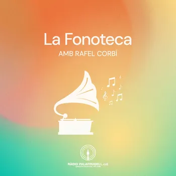 La Fonoteca