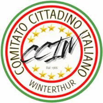 Azzurro – Comitato Cittadino