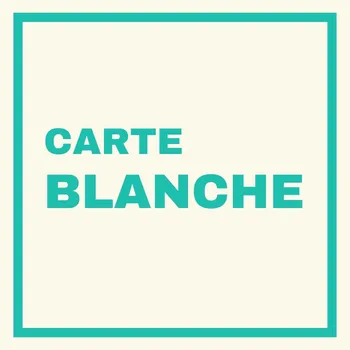 Carte Blanche