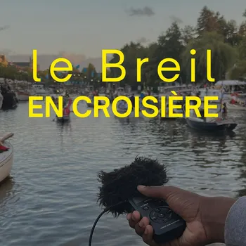 Le Breil en croisière