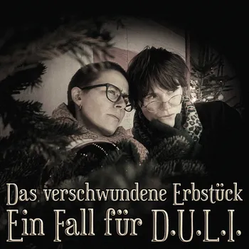 Ein Fall für D.U.L.I.