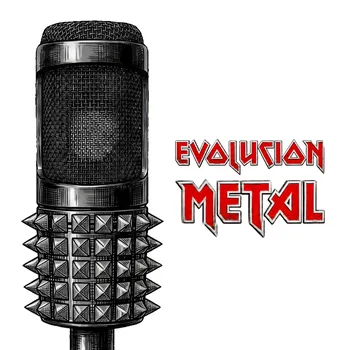Evolución Metal
