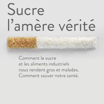 Sucre: une vérité amère