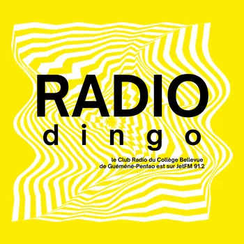 Radio Dingo