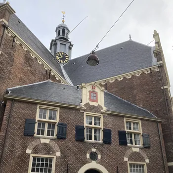 Hoor de Jordaan