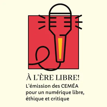À L’ÈRE LIBRE !