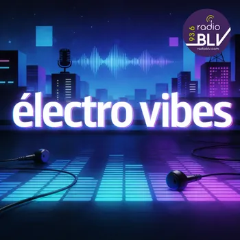 Electro Vibes