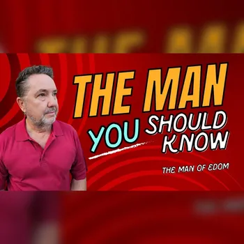 Yada Yahowah | Man of Edowm