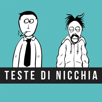 Teste di nicchia Podcast
