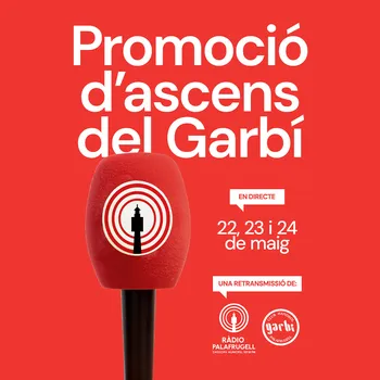Handbol a Ràdio Palafrugell