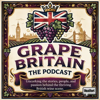 Grape Britain