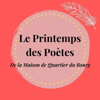 Le Printemps des Poètes