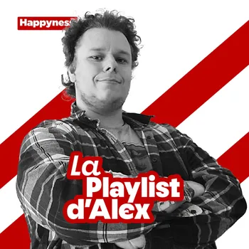 La Playlist d'Alex
