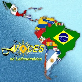Voces de Latinoamérica