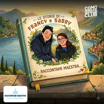 Raccontami Maestra