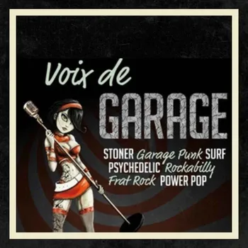 Voix de garage