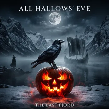 The Last Fjord - All Hallows' Eve