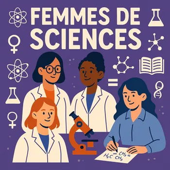 Femmes de sciences
