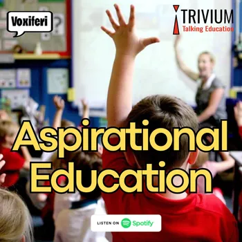 Aspirational Education