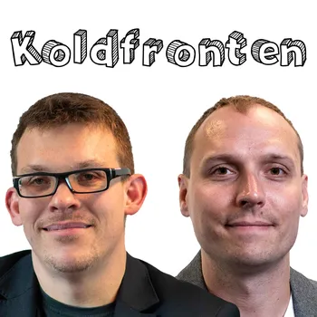 Koldfronten