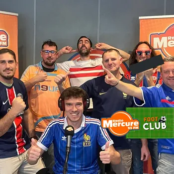 Mercure Football Club