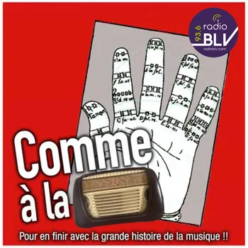 Comme À La Radio
