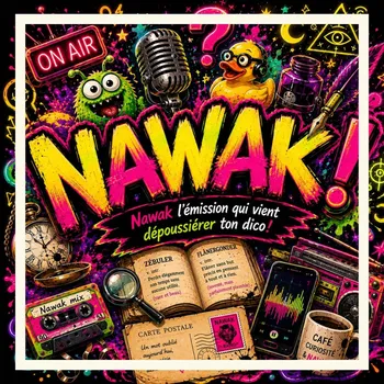 Nawak
