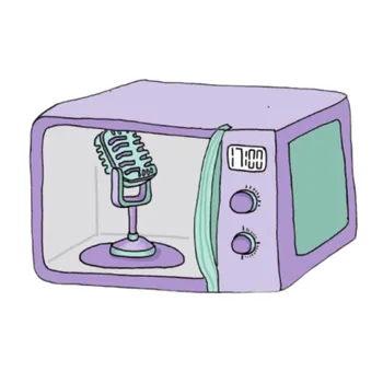 Micro-ondes
