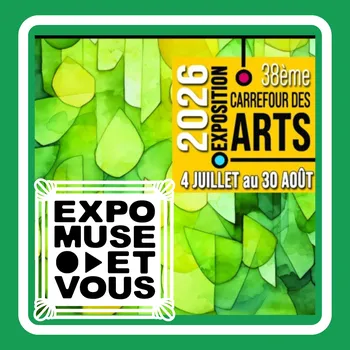 Carrefour des arts