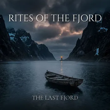The Last Fjord - Rites of the Fjord
