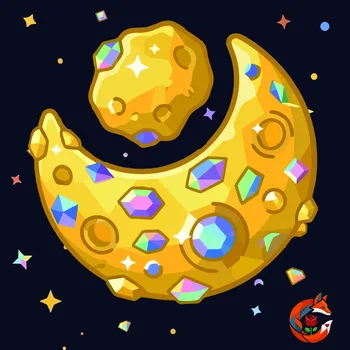 Pépites de Lune