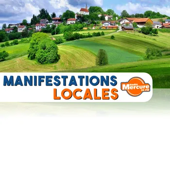 Manifestations Locales