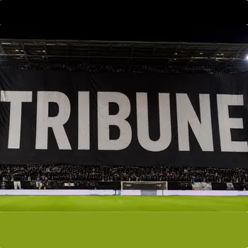 Tribune