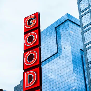 Unnamed Good Podcast