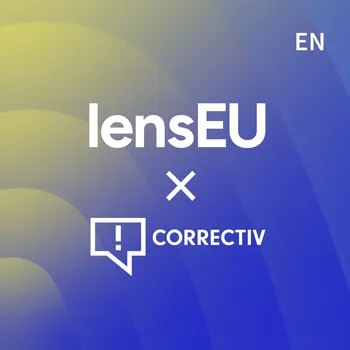 LensEU – Zooming in on What Drives Europe's Community