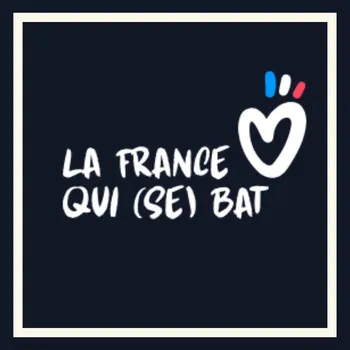 La France qui (se) bat
