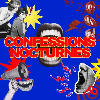 Confessions nocturnes