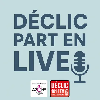 Déclic Part en Live